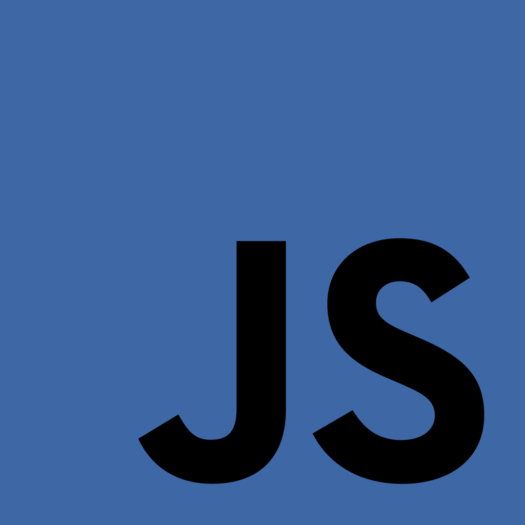 logo Javascriptu
